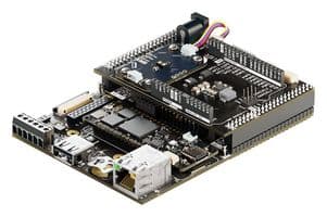 ARDUINO - AKX00074 - Kit Portenta Proto VE, Environnement Vision, Portenta H7, Nicla Vision, Portenta Mid Carrier