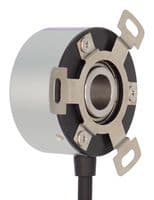 MIDORI PRECISIONS BY NIDEC COMPONENTS - CE44RH0-3600X - ROTARY ENCODERS