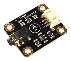 DFROBOT - SEN0287 - Module capteur de courant, 3,3V à 5,5V, 5A, 50Hz à 1kHz, -25°C à 70°C