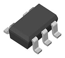 NISSHINBO MICRO DEVICES - RP402N361E-TR-FE - PWM/VFM STEP-UP DCDC CONVERTER WITH SYNC