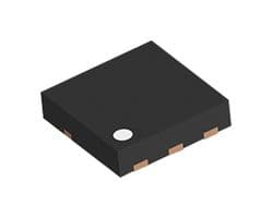 NISSHINBO MICRO DEVICES - RP504L321D-TR - 600MA PWM/VFM STEP-DOWN DCDC CONVERTER W