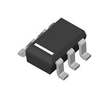 NISSHINBO MICRO DEVICES - RP500N131A-TR-FE - 600MA PWM/VFM STEP-DOWN DCDC CONVERTER W