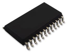 MURATA - SCC2130-D08-004 - Module MEMS, Accéléromètre, Gyroscope, X, Y, Z, 3 V, 3.6 V, SOIC, 24 Broche(s)