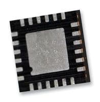MONOLITHIC POWER SYSTEMS (MPS) - MP6600GR-P - Driver/Contrôleur de moteur pas à pas, Alimentation 4,5 V à 35 V, 1 Sortie, 1,5 A, QFN-24