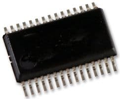 TOSHIBA - TPD4152F,LF(S - Driver de moteur, Brushless DC, 3 sorties, 13,5V à 17,5V, HSSOP-31, -40°C à 135°C