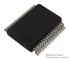 NXP - MC33HB2001EKR2 - Ctrl moteur, Pont H, Moteur DC à balais, Servo, 2 sorties, 10A, 5 à 28V, -40 à 125°C, WSOIC-EP-32