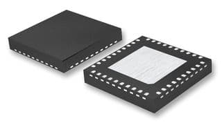 MICROCHIP - MCP8022-3315H/NHXVAO - Driver de moteur, Brushless DC, 3 sorties, 4V à 40V, WFVQFN-EP-40, -40°C à 150°C