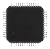 STMICROELECTRONICS - STSPIN32F0251TR - Microcontrôleur, Contrôle moteur, 32 bits, ARM Cortex-M0, 48 MHz, 9 V à 20 V, 32 Ko, TQFP-64