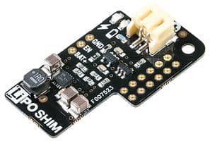 PIMORONI - PIM185 - Alimentation par batterie Zero LiPo pour Raspberry Pi