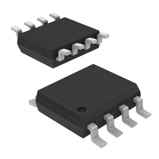 Fairchild Semiconductor FAN8412MX — BRUSHLESS DC MOTOR CONTROLLER