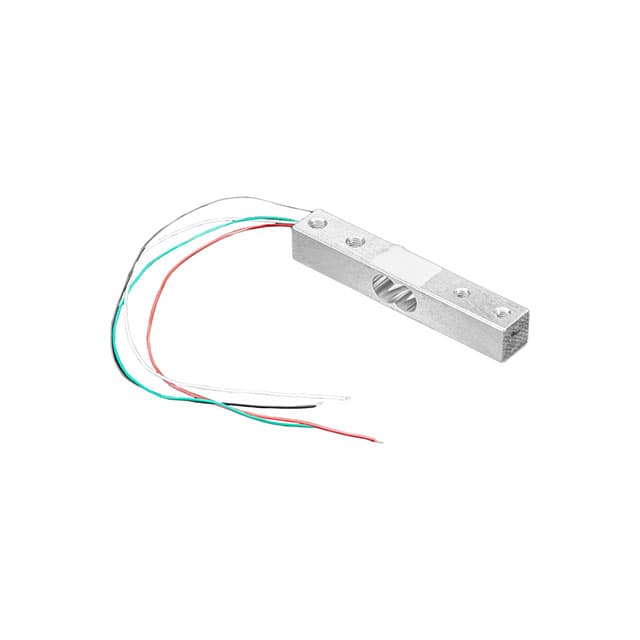 Adafruit Industries LLC 4542 — SENSOR FORCE 10KGF DIAPHRAGM