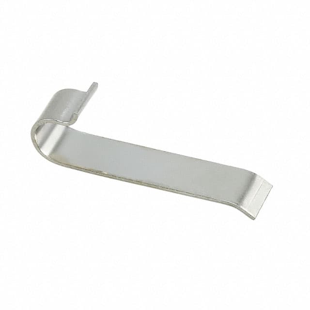 Boyd Laconia, LLC MAX12NG — MAX CLIP TO-92 SENSOR LOW-FORCE