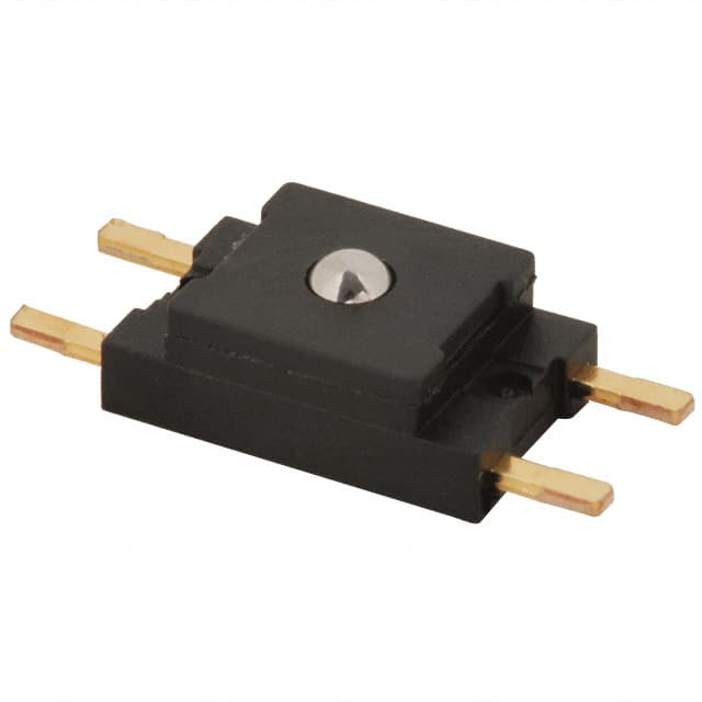 Honeywell Sensing and Productivity Solutions FSS1500NSR — SENSOR FORCE 1.5KGF BALL