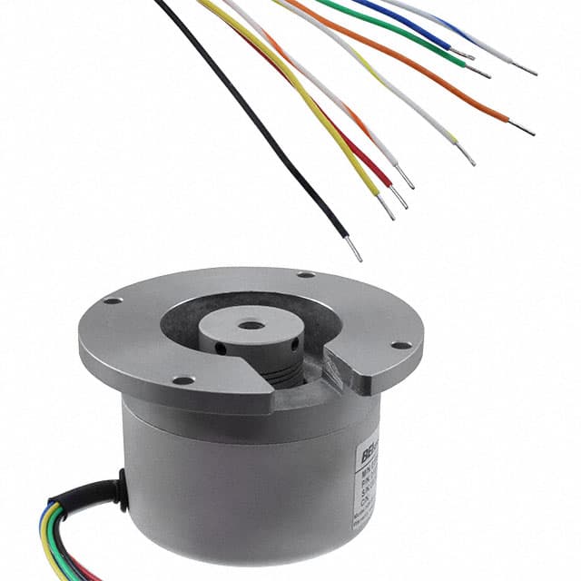 Sensata-BEI Encoders 01030-214 — ENCODER OPTICAL QUAD CABLE
