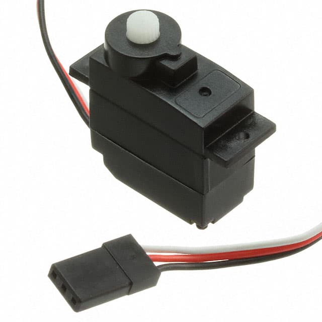 SparkFun Electronics 09065 — SERVOMOTOR RC 6V GENERIC SUB-MIC