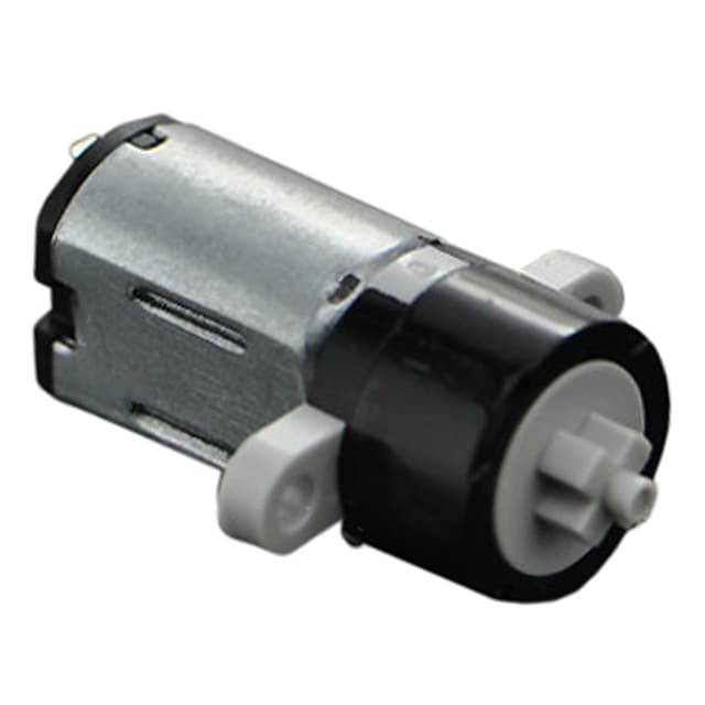 DFRobot FIT0419 — GEARMOTOR 96 RPM 6V MICRO