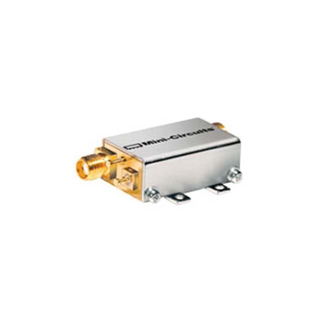 Mini-Circuits ZX60-2411BM-S+ — IC RF AMP GPS 800MHZ-2.4GHZ