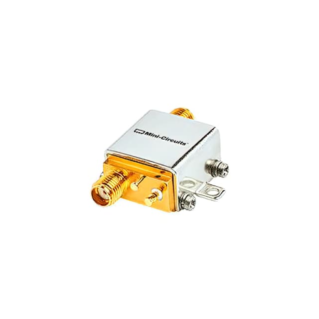 Mini-Circuits ZX60-H242+ — IC RF AMP LTE 700MHZ-2.4GHZ