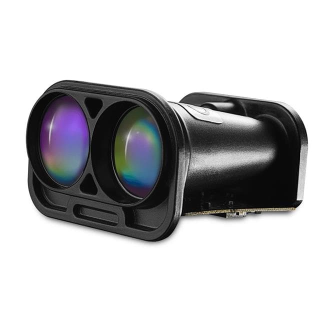 LightWare LiDAR Inc. SF20/C — SENSOR OPT 10-500OMM I2C SERIAL