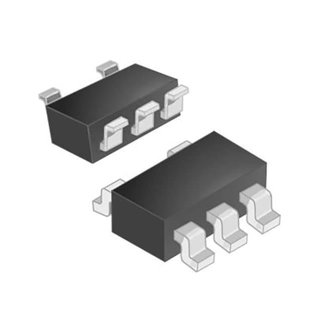 GLF Integrated Power EV021-GLF1501 — EVAL BOARD FOR GLF1501