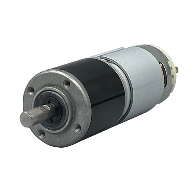 ISL Products International MOT-IG30GM-19-24V — Brushed DC Motor Gearmotor 389 R