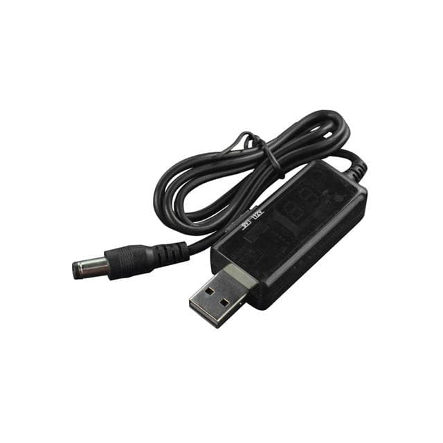 DFRobot FIT0870 — USB STEP-UP BOOST CONVERTER (5V