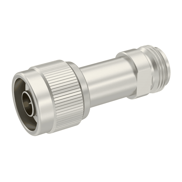 Radiall USA, Inc. R414720000 — ATTENUATOR: N 20DB 12.4GHZ 2W 50