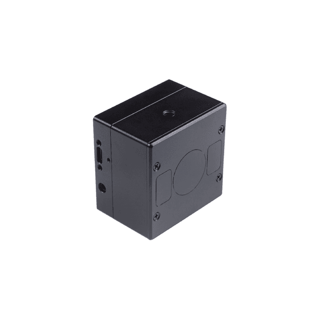 Seeed Technology Co., Ltd 101990866 — DEPTHEYE S2 -H67 X V51 VGA TOF C