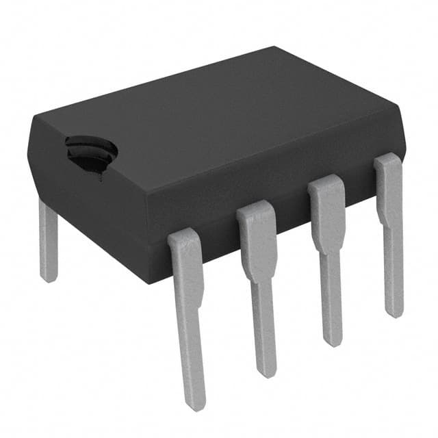 Diodes Incorporated ZXBM5409Q-N-U — MOTOR DRIVER SERVO CTRL PDIP-8