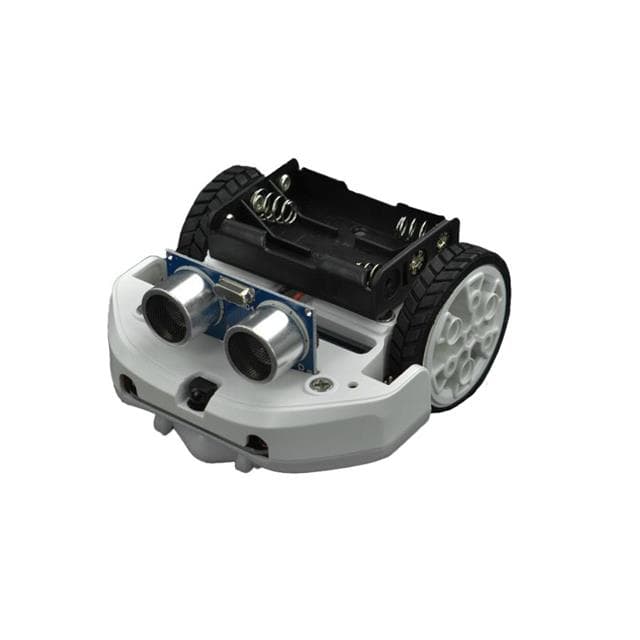 DFRobot ROB0148-EN-LW — MICRO: MAQUEEN LITE WITH SKIN (W