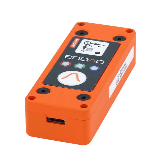 enDAQ S4-E2000D40 — SENSOR MULT ACCELEROMETER/GYROSC