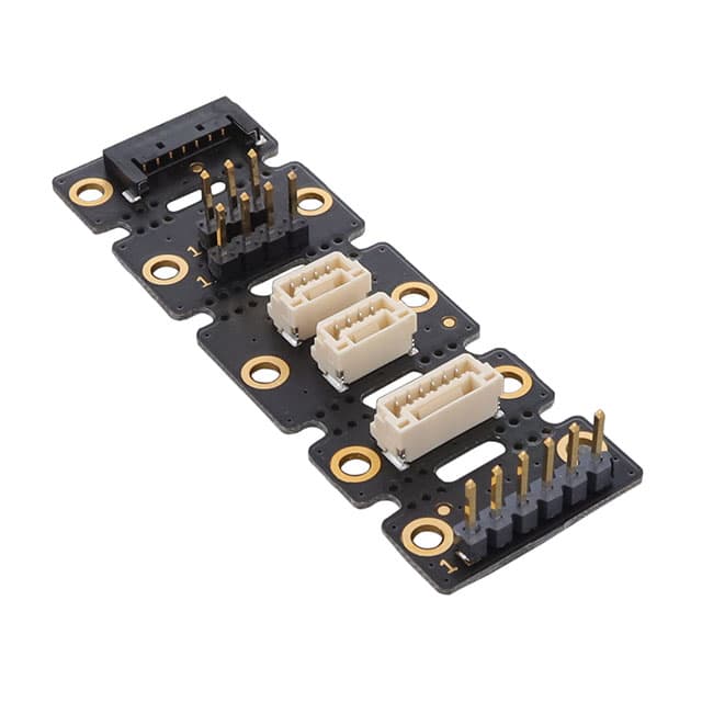 LightWare LiDAR Inc. ACC.BOB.000 — LIGHTWARE MICROLIDAR SENSOR