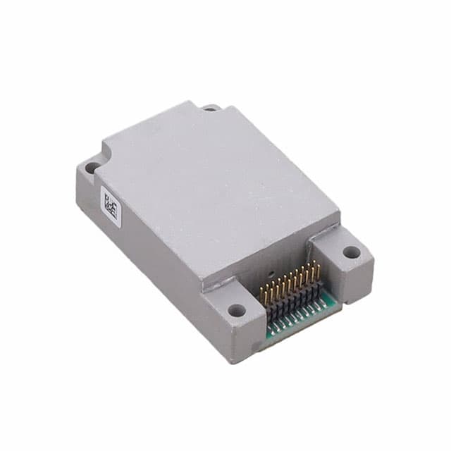 Analog Devices Inc. ADIS16446BMLZ — COMPACT PRECISION 6DOF IMU 1000D
