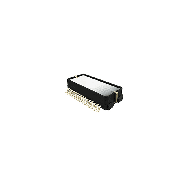 Murata Electronics SCHA63T-K03-6 — INERTIAL 6-DOF SENSOR WITH HIGH