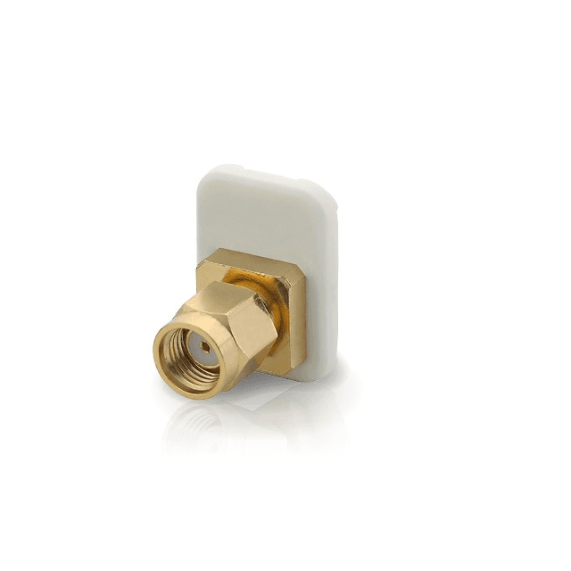Taoglas Limited WCM.01.0151W — RF ANT 2.4GHZ MODULE RP-SMA MALE