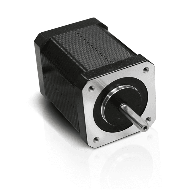 Lin Engineering WO-4118L-07S — STEPPER MOTOR
