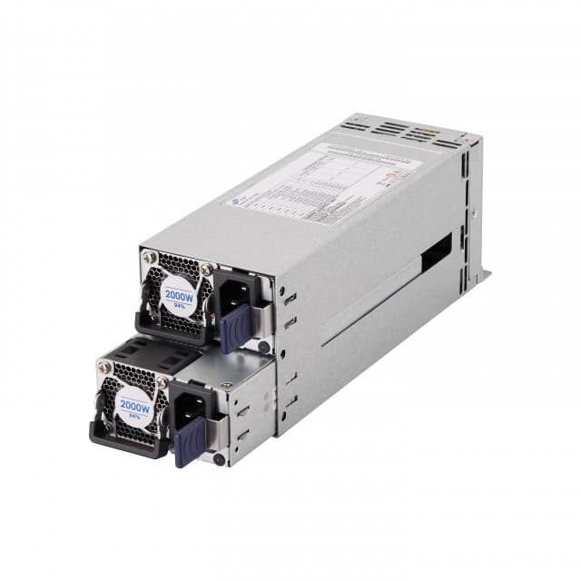 FSP Technology Inc. FSP-FC210 — POWER DISTRIBUTION BOARD