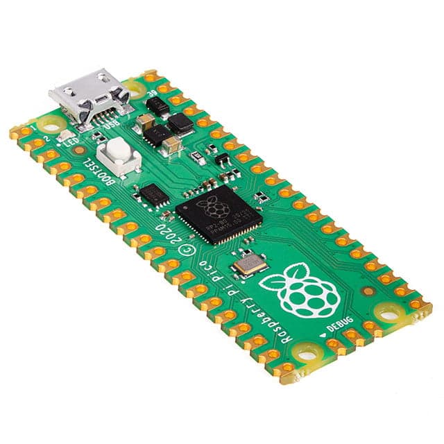 Raspberry Pi SC0915 — RASPBERRY PI PICO RP2040