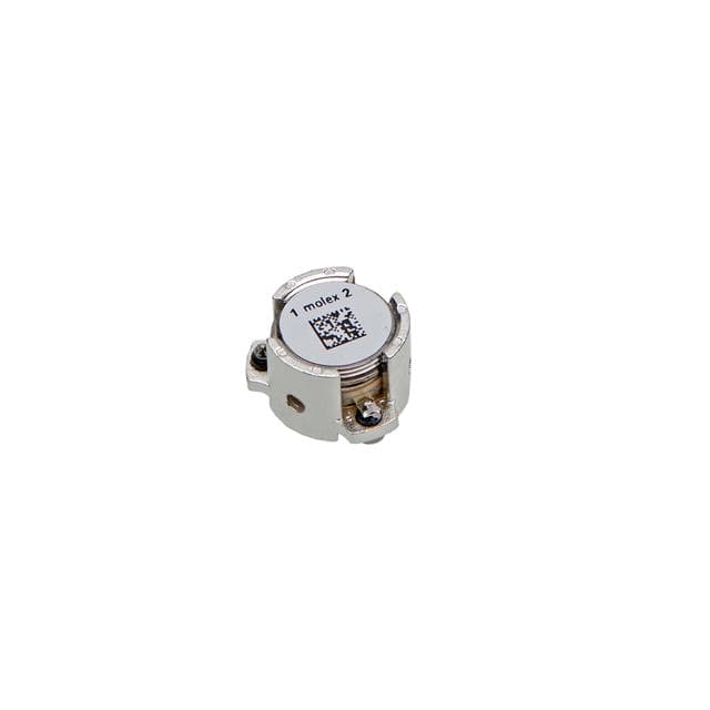 Molex 0735912050 — SMSJ CIRCULATOR/2300-2400