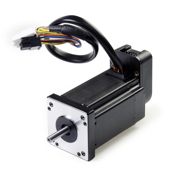 Lin Engineering BL17E19-01D-03RO — BLDC MOTOR WITH ENCODER