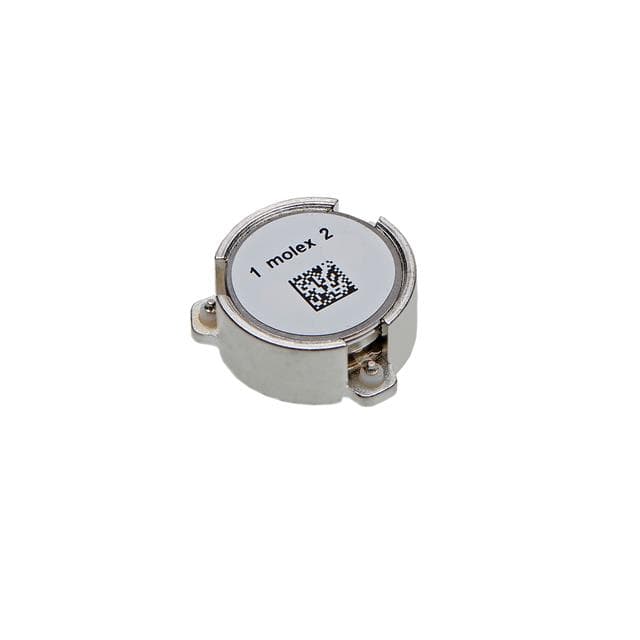 Molex 0735912057 — SMSJ CIRCULATOR/2300-2400