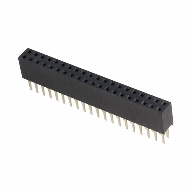 Adafruit Industries LLC 4079 — 2X20 SOCKET RISER HEADER FOR RPI