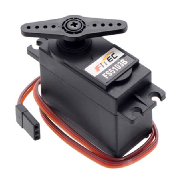 Pololu 3424 — SERVOMOTOR 6V FEETECH FS5103B