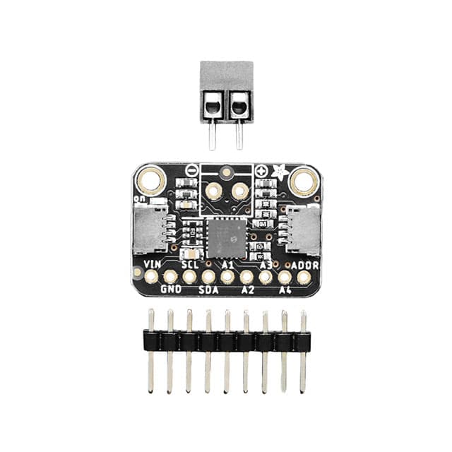 Adafruit Industries LLC 5165 — STEMMA QT THERM AMP MCP96L01