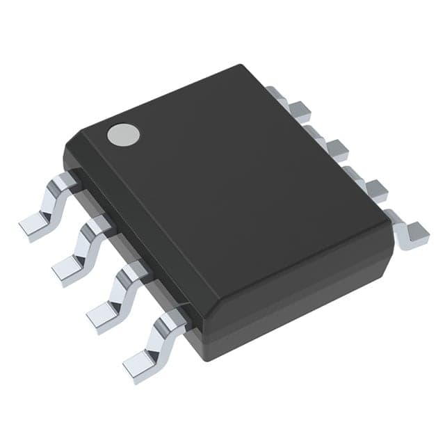 Texas Instruments TMCS1108A3BQDR — SENSOR CURRENT HALL EFFECT 8SOIC