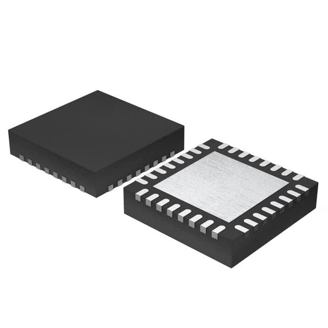 STMicroelectronics L6229QTR — IC MOTOR DRIVER 8V-52V 32VFQFPN