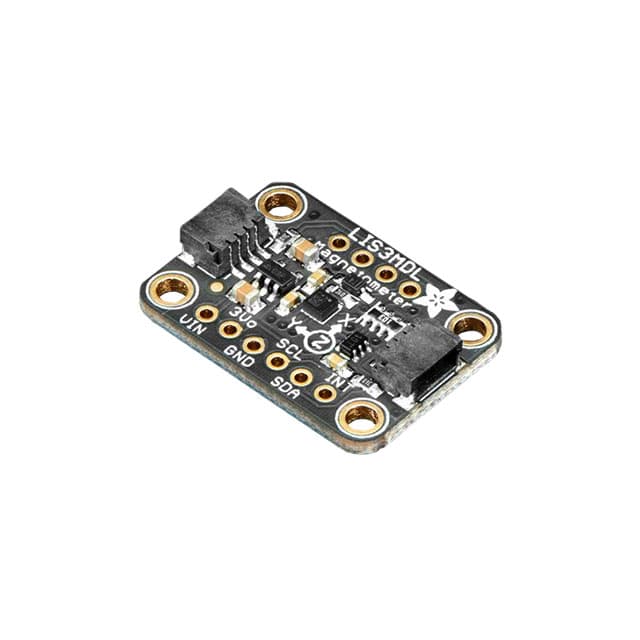 Adafruit Industries LLC 4479 — STEMMA QT MAGNETOMETER LIS3MDL