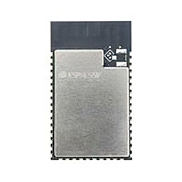 Espressif Systems ESP32-WROVER-E-N16R8 — RF TXRX MOD BT WIFI PCB TH SMD