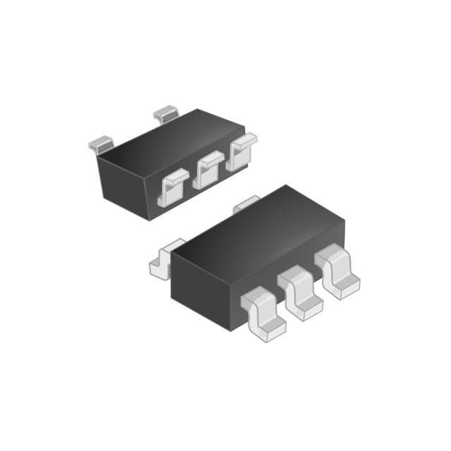 GLF Integrated Power EV024-GLF2313B-T1G7 — EVAL BOARD FOR GLF2313B