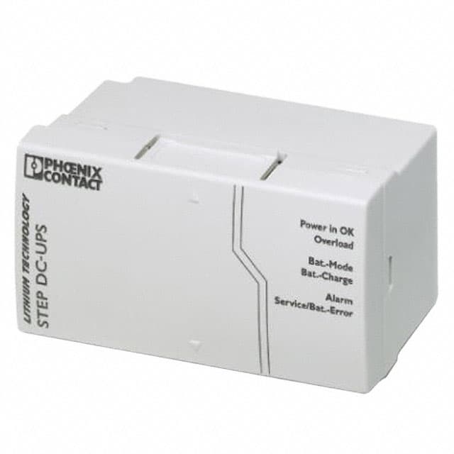 Phoenix Contact 2320364 — REPLACEMENT BATTERY MODULE